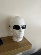 TAG HEUER Zenith wrap Sunglasses in vgc condition. 