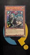 Blzd en021 kewl tune rotary - blzd-en021,