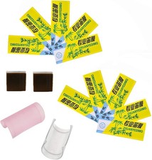 12 Pcs Bamboo Flute Membrane