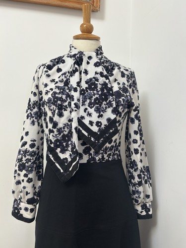 Vtg 60s 70s - vtg, neck