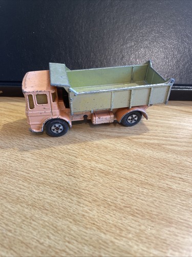 Matchbox superkings 4 - superkings, k-4