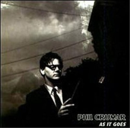 Phil crumar goes - phil,