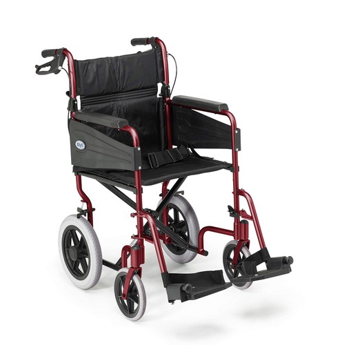 Days lightweight wheelchair - days,