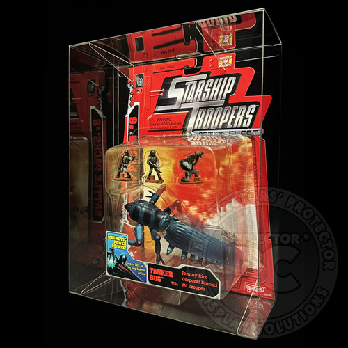 Deflector starship - dc®,