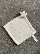 Primark White Star Soother