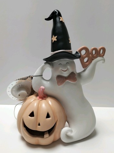 Maxx halloween pink boo - tk,