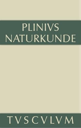 Plinius secundus medizin und - plinius,