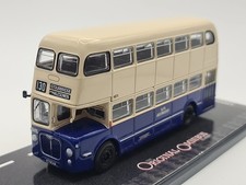 Original Omnibus OM45603  BMMO