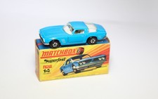 Matchbox Superfast No 14 ISO