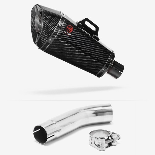 Lextek stainless steel - stainless, slip-on