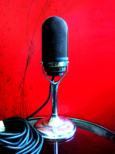 Vintage rare 1930 - shure, 720a