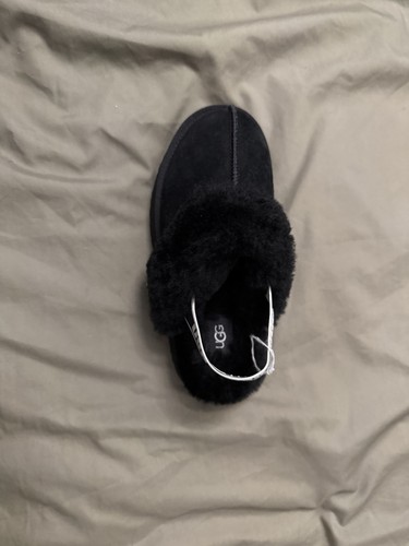 Ugg sheepskin slippers - sheepskin,