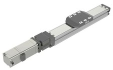 Bosch Rexroth Mounting