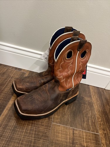 Tony lama size 9ee - lama, 9