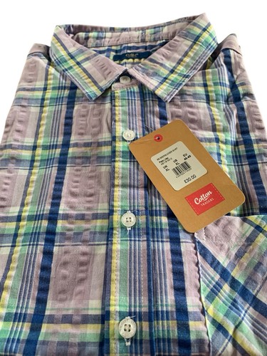 Men cotton traders - cotton,