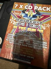 HTID In The Sun 2012 Part 2 CD