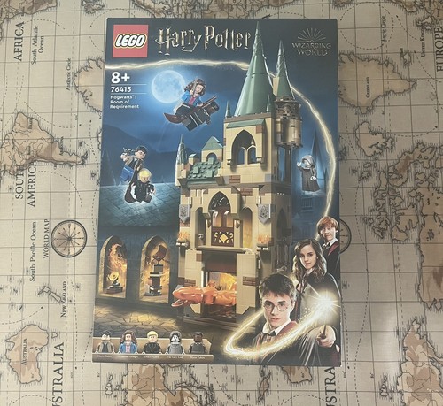 Lego 76413 harry potter - lego,
