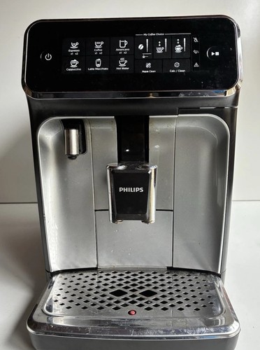 Philips 3300 series fully - 3300-series,