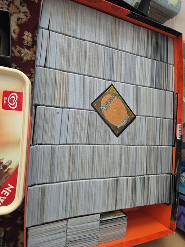 Magic the gathering - magic, bulk
