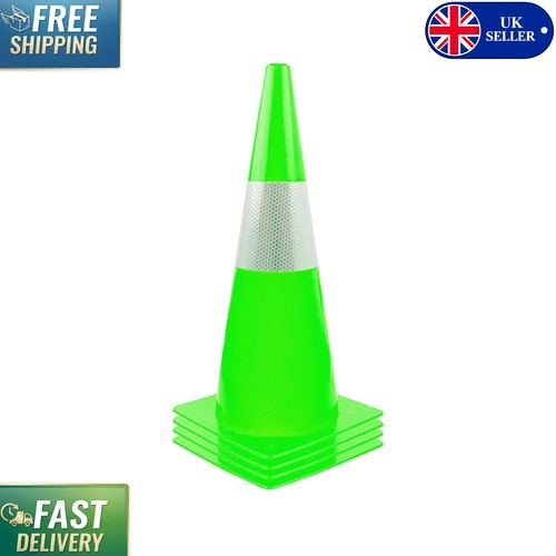 Compact green traffic - green,