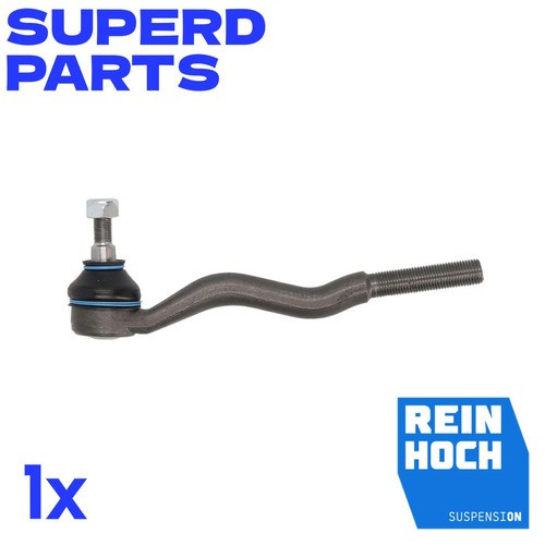 Tie rod end b075sc7mwb - rod,