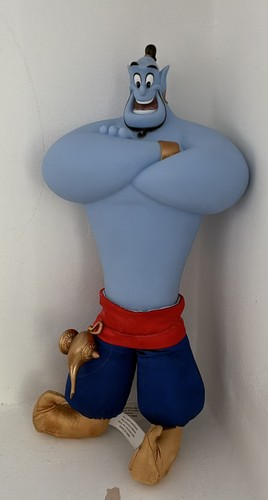 Disney store genie lamp - store, &