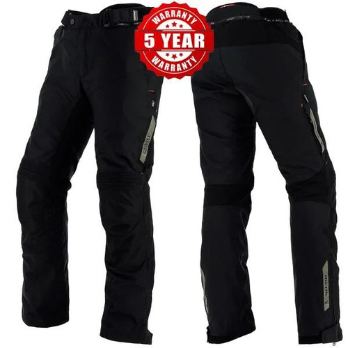 Richa cyclone goretex textile - goretex,