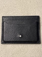 Mont Blanc Cardholder Stunning