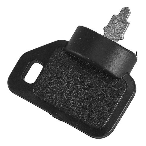 Ignition key replacement fit - ignition,