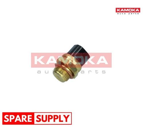 Temperature switch radiator - temperature,