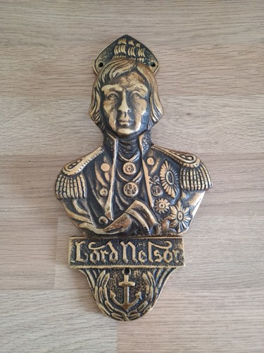 Antique admiral horatio lord - antique,