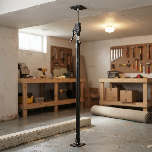 Wolfcraft telescopic ceiling - telescopic,