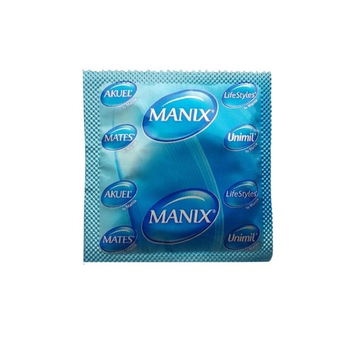 Mates manix ribbed - mates,
