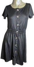 Ragged Priest Dress Size S-M