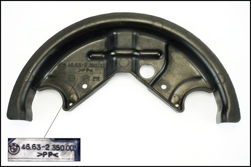 Carter underfork panel