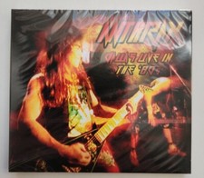 Anthrax - Dallas Live In The