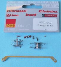 HN2212/02 Hornby Arnold N