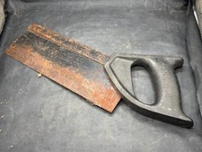 VINTAGE TYZACK TENON SAW