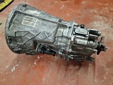 A2122604200 UPGRADED MERCEDES BENZ W204 W212 C220 E220 MANUAL GEARBOX 6 speed