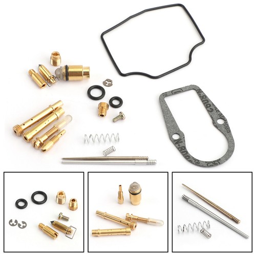 Carburetor rebuild repair kit - repair,