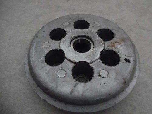 Husaberg fe400 clutch - clutch, pressure