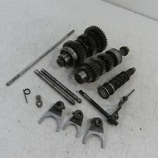 Kawasaki GPZ 1100 B2 EZ:89