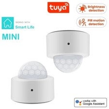 Tuya 2 in 1 Zigbee Mini PIR