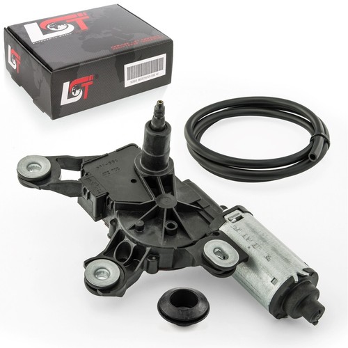 Wiper motor seal rear - wiper,