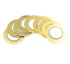 20PCS 15mm Piezo Elements