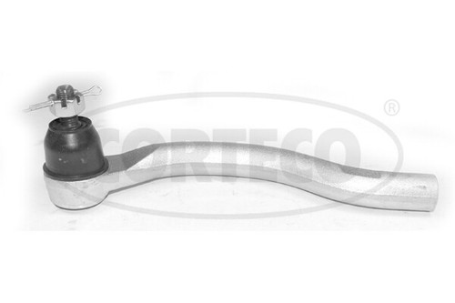 New tie rod end for - tie,