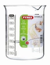 Pyrex Kitchen Lab Measure and
