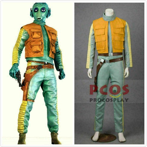 Star wars new hope greedo - wars, 4