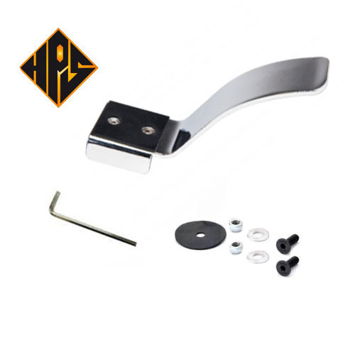 Stunt scooter flex brake - scooter,