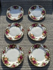 Royal Albert Old Country Roses